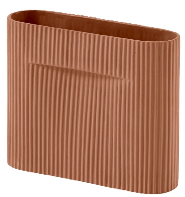 Ridge Vase Small Muuto EINZELSTÜCK